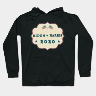 Biden Harris 2020 Hoodie